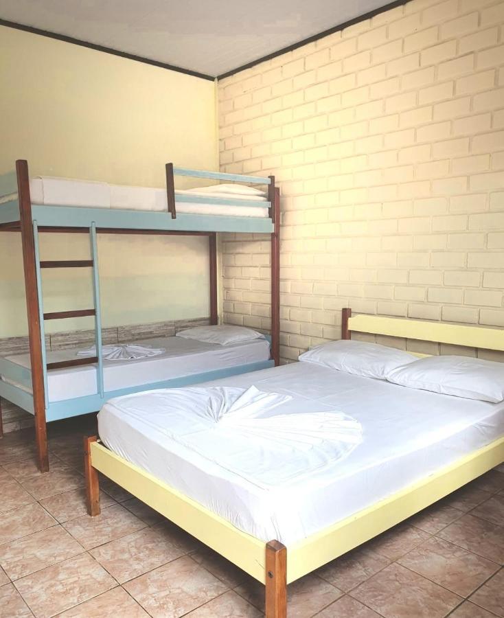 Bonito Hi Hostel E Pousada 외부 사진