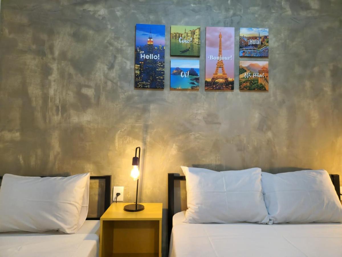 Bonito Hi Hostel E Pousada 외부 사진