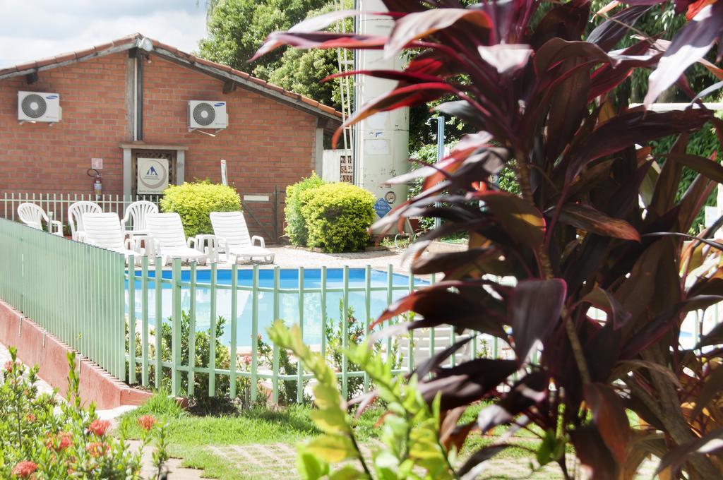 Bonito Hi Hostel E Pousada 외부 사진