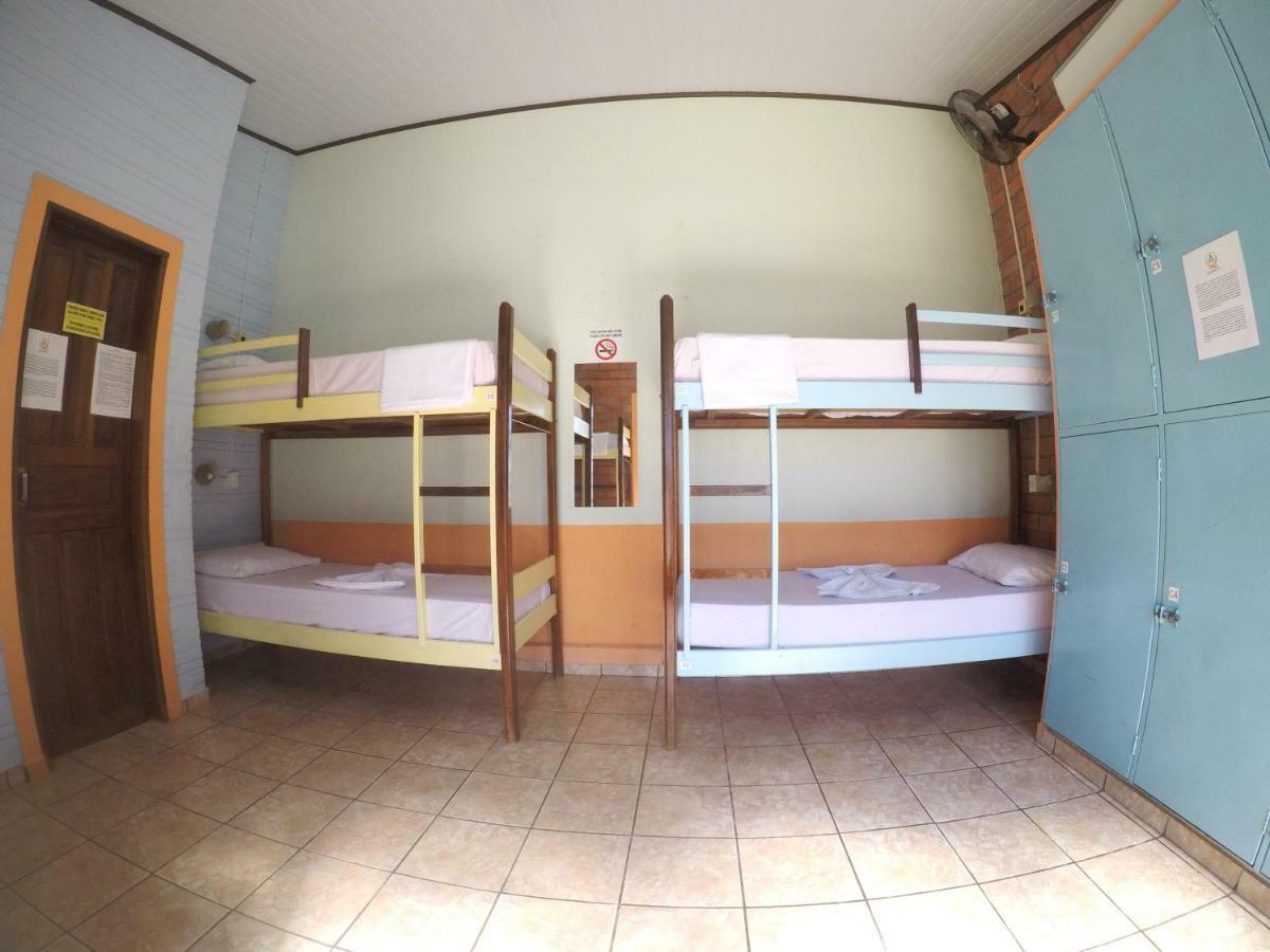 Bonito Hi Hostel E Pousada 외부 사진