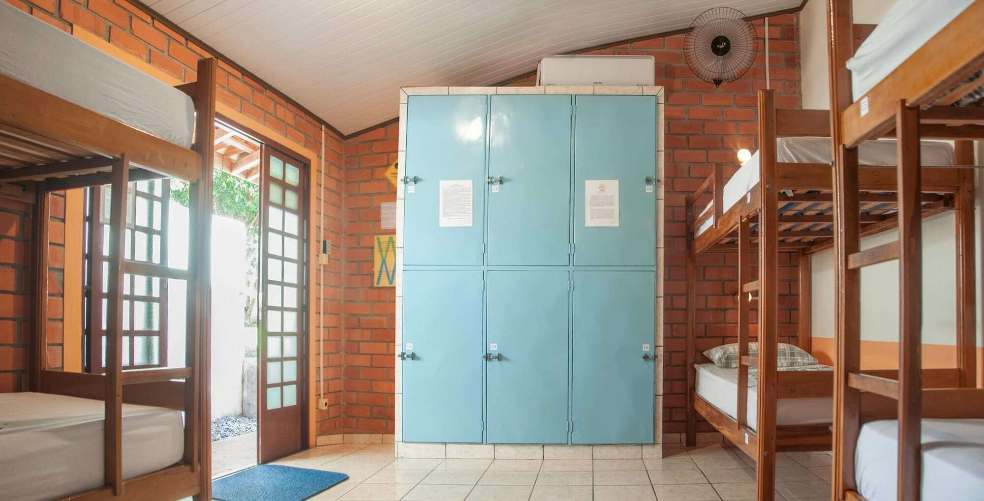 Bonito Hi Hostel E Pousada 외부 사진